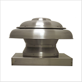 Soler &amp; Palau Dome Axial
Power Roof Exhaust/Supply
Fans-ARE Series